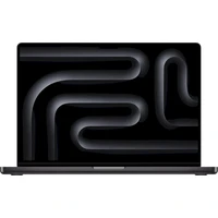 CTO Apple MacBook Pro 16" / UK KLV / M5 Pro 18xCPU/20xGPU / Stand.sklo / Černá / 1TB / 24GB - Notebooky