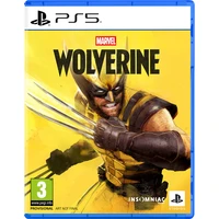 Marvel's Wolverine (PS5) - Hry pro PS5