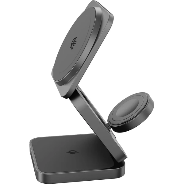 Cubenest SQS312 Pro Qi2.2 3v1 magnetická nabíječka pro Samsung šedá - Nabíječky - Obrázek d_81544af3840c4e98ad6eab9fb35b4f54
