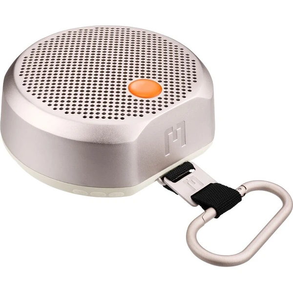 Mondo Speaker Small šedý - Reproduktory - Obrázek d_8156575e070c4ccb8637a982414a5040