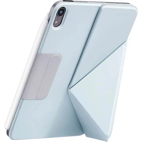 Pitaka MagEZ Folio 2 pouzdro iPad 11'' (2025)/ iPad 10.9'' (2022) modré - Pouzdra - Obrázek d_816e49d89889475d8abd1575722ff89d