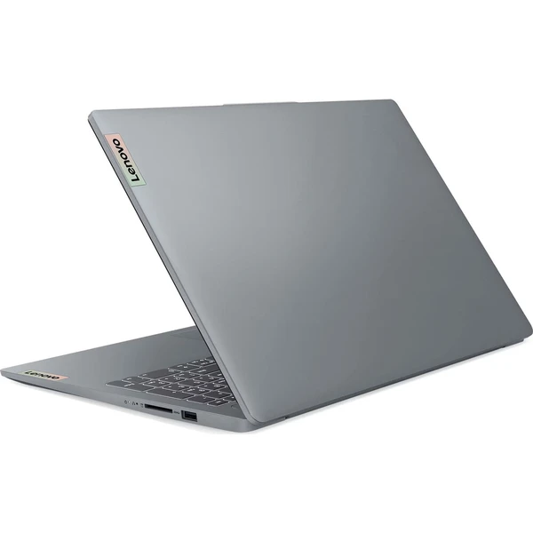 Lenovo IdeaPad Slim 3 15AMN8 (82XQ01ALCK) šedý - Notebooky - Obrázek d_8177290222d04cebafa535cf1520af3e