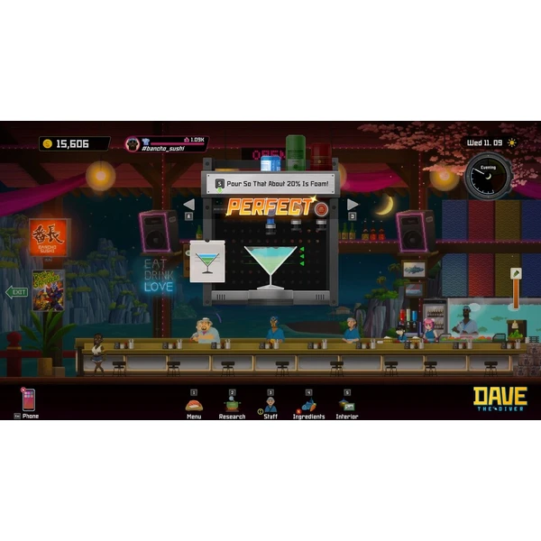Dave the Diver Collector's Edition (PS5) - Hry pro PS5 - Obrázek d_8180e0f7d773449ba2a0d679fa10956b
