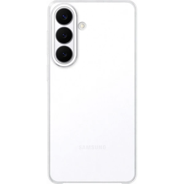 Samsung Clear Case kryt Samsung Galaxy S26+ čirý - Pouzdra - Obrázek d_818fe7c37e4b494d9c7c7a8bcf5b6135