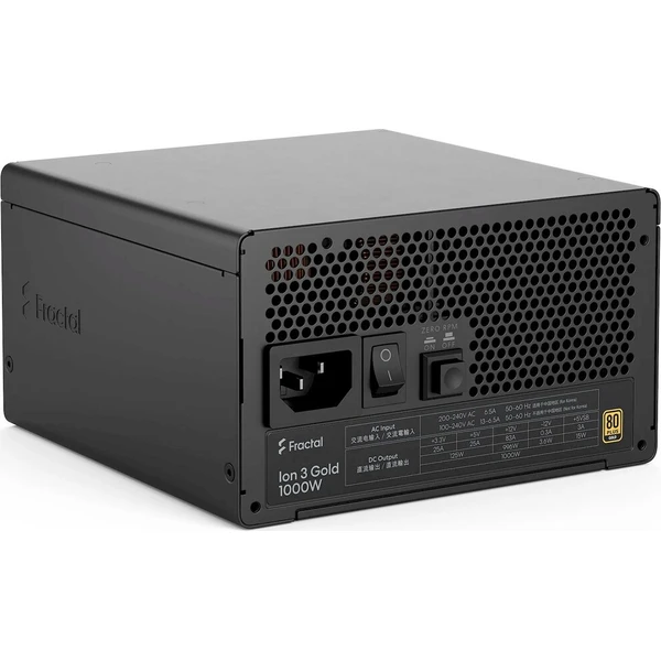 Fractal Design Ion 3 1000W - Zdroje - Obrázek d_81a2cbb7c6884d55bc6aa7c62a883567