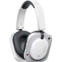 Nothing Headphone (a) sluchátka bílá - Sluchátka
