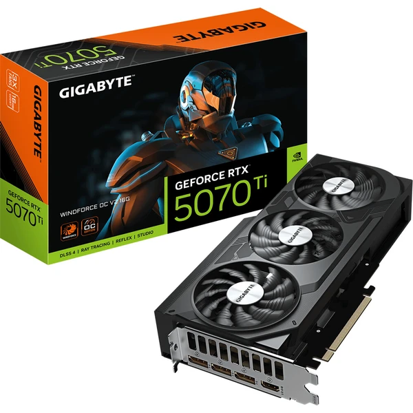 GIGABYTE NVIDIA GeForce RTX 5070 Ti WINDFORCE OC V2 16G - Grafické karty - Obrázek d_81a4ec59489243819194d7cd017d9256
