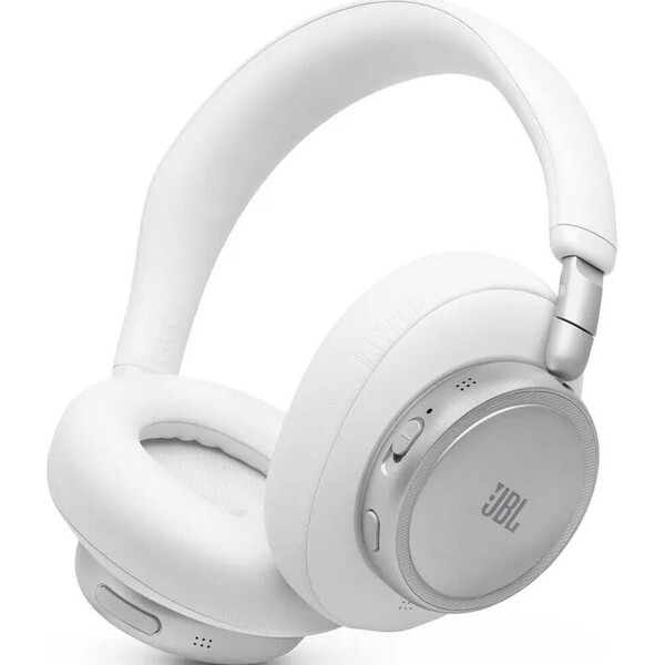 JBL Live 780NC White