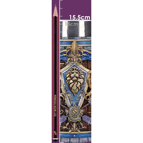Nemesis Now korbel World of Warcraft - Alliance 600 ml - Hrnky - Obrázek d_81c6860d590f4f90bf05034a2efeaa7f