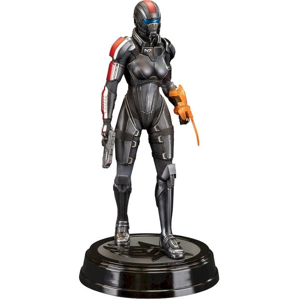 Figurka Dark Horse Mass Effect - Commander Jane Shepard 23 cm - Figurky - Obrázek d_81c832016d154fd18a04b877e4d2c366