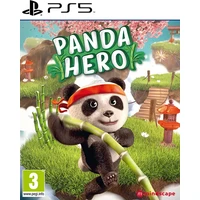 Panda Hero (PS5) - Hry pro PS5