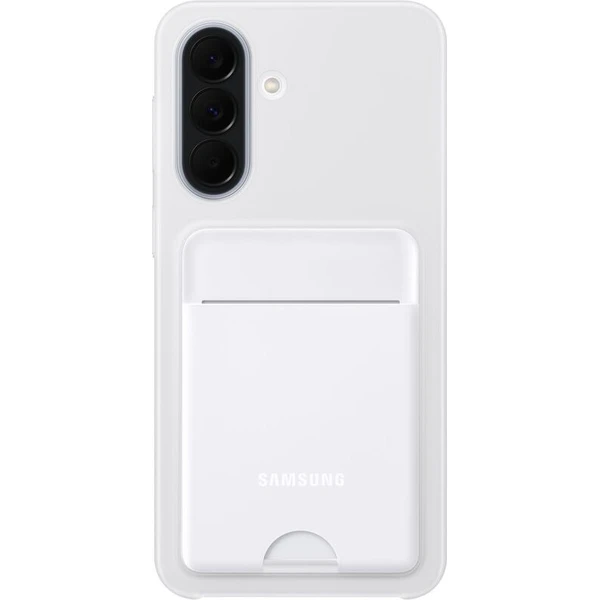 Samsung Card Slot Case kryt Samsung Galaxy A37 světle šedý - Pouzdra - Obrázek d_81ec51e1f5494715a274faa6254d008e