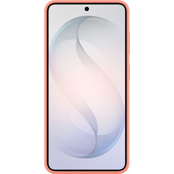 Samsung Silicone Case s MagSafe kryt Galaxy S26 červený - Pouzdra - Obrázek d_822375119ac442159c179a7a652faef8