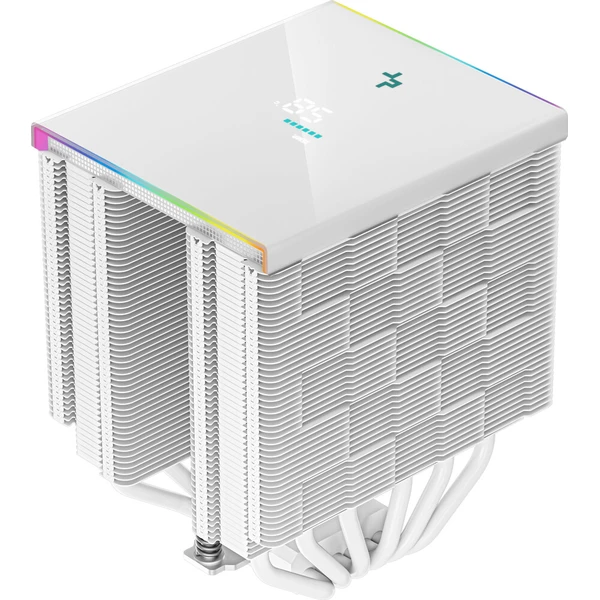 DEEPCOOL AK620 DIGITAL SE WH bílý - Chladiče - Obrázek d_822616e79c6c4aff86318f2eac62f01d