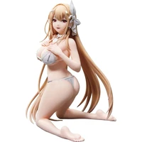 Figurka Bandai Banpresto Cord Reel Goddess of Victory: Nikke - Viper 13 cm - Figurky