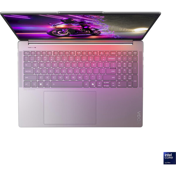 Lenovo Yoga Pro 9 16IAH10 (83L00082CK) RTX 5050 šedý - 3 roky záruka Premium Care - Notebooky - Obrázek d_823fce9622c74a85bccf1c0ecae4ed89
