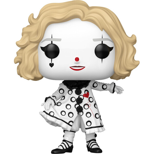 Funko POP! #1854 TV: IT: Welcome to Derry S2 - Original Perwinkle - Funko POP! - Obrázek d_8240ec4cc3614650812538003801a65e