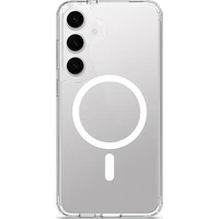 Spello Mag+ čirý kryt pro Samsung Galaxy S26+ - Pouzdra