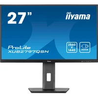 iiyama ProLite XUB2797QSN-B2 monitor 27" - Monitory