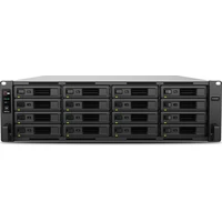 Synology RackStation RS2825RP+ NAS server - NAS servery