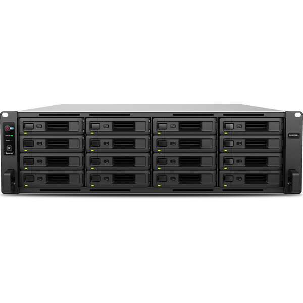 Synology RackStation RS2825RP+ NAS server