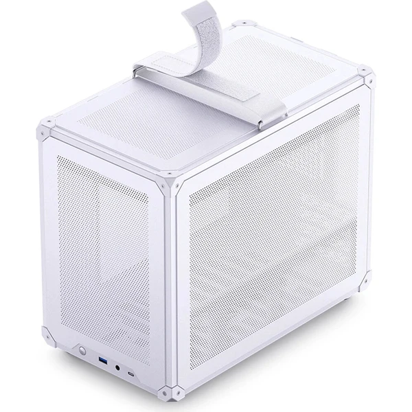 Jonsbo C6 MAX PC Micro-ATX bílá - Počítačové skříně - Obrázek d_826bdce0bd4143e59af02f022541b104