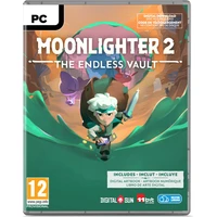 Moonlighter 2: The Endless Vault (PC) - Hry pro PC