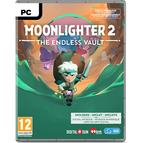 Moonlighter 2: The Endless Vault (PC)