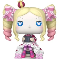 Funko POP! #2466 Animation: re:ZERO - Beatrice - Funko POP!