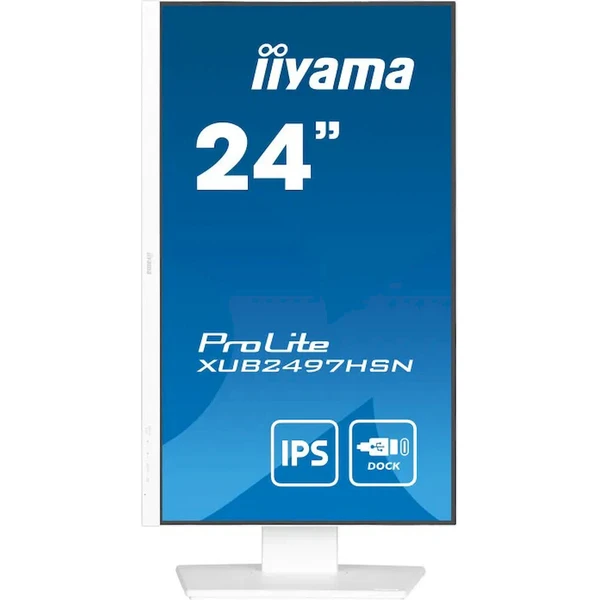 iiyama ProLite XUB2497HSN-W2 monitor 24" - Monitory - Obrázek d_82727fe034cf4be982d1f0cecef81cc2