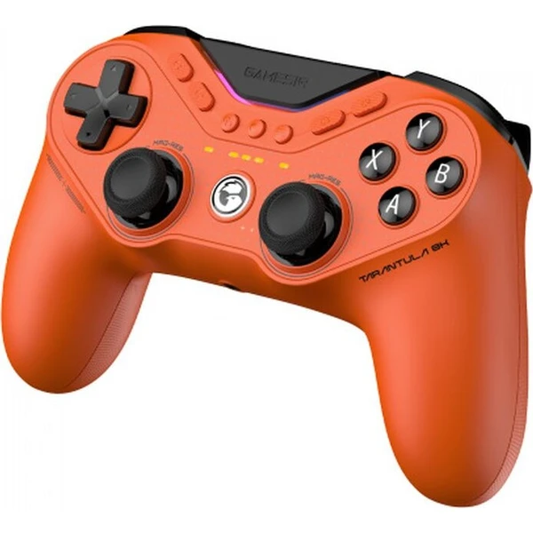 GameSir Tarantula 8K drátový herní ovladač PC - Herní ovladače - Obrázek d_82856cd35e214367a0fe79f724577c54