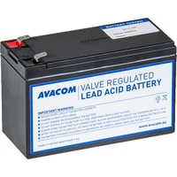 AVACOM AVA-RBP01-12072-KIT náhradní baterie - Baterie