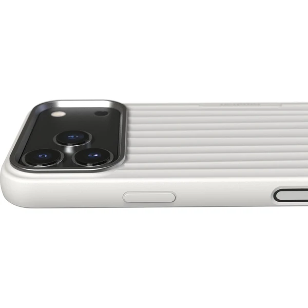 NUDIENT Bold Magsafe kryt iPhone 17 Pro Max/iPhone 18 Pro Max Chalk White - Pouzdra - Obrázek d_829441e661b047bfa93ee86894615e3e