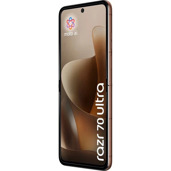Motorola Razr 70 Ultra 16GB/512GB PANTONE Cocoa - Mobilní telefony - Obrázek d_829e0f94f0b54c3aa7d9a052ae310d8a