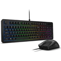 Lenovo Legion KM310 RGB herní set klávesnice s myší US - Klávesnicové sety