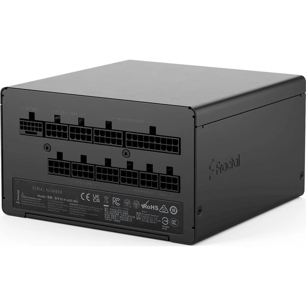 Fractal Design Ion 3 850W - Zdroje - Obrázek d_82c0151a586d4a9face91a9f7143b193