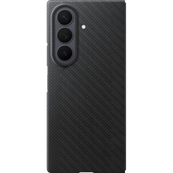 Samsung Carbon Magnet kryt Galaxy Z Fold8 Ultra černý - Pouzdra - Obrázek d_82c9ac9901af41348e4c25797899e390