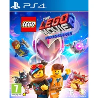 LEGO Movie Videogame 2 (PS4) - Hry pro PS4