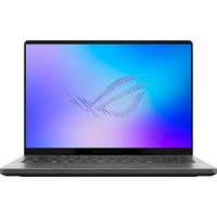 ASUS ROG Zephyrus G14 (GU405AR-SY030WZ) RTX 5070 Ti šedý - Notebooky