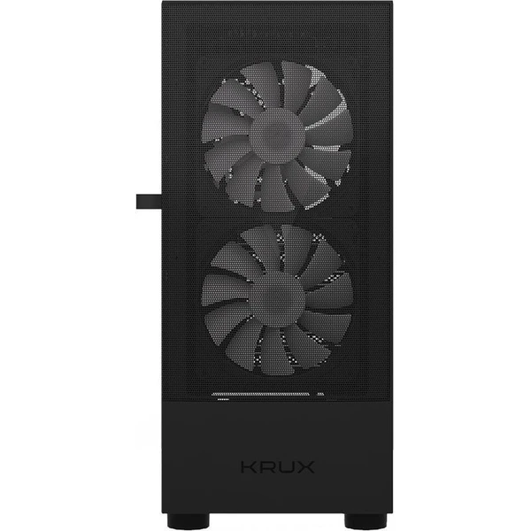 Krux Vako RGB ATX skříň černá - Počítačové skříně - Obrázek d_82d863cb6edd446a8157288bdd8d818c