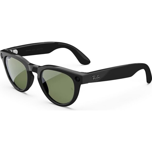 Meta RAY-BAN 0RW4013601/7150 Černá