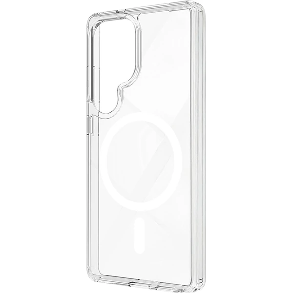 Spello Mag+ čirý kryt pro Samsung Galaxy S26 Ultra - Pouzdra - Obrázek d_82e0cd1d80f84ef7a564870201b37913
