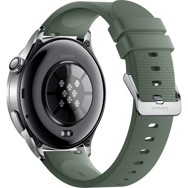 Xiaomi Watch 5 chytré hodinky zelené - Chytré hodinky - Obrázek d_82e1d5c0246646129b952a06437d45d9