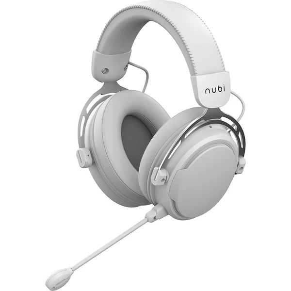 Nubi NH1 Pro bezdrátová sluchátka bílá - Sluchátka - Obrázek d_82e21d3b4cff420abd817abb5f8afe05