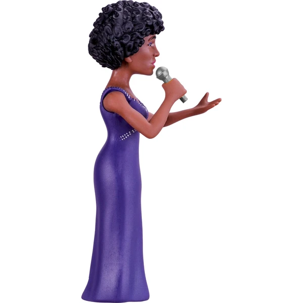 MINIX #127 Music: Whitney Houston - Minix - Obrázek d_83024a7d61a345e9a0e2fc0c3a750778