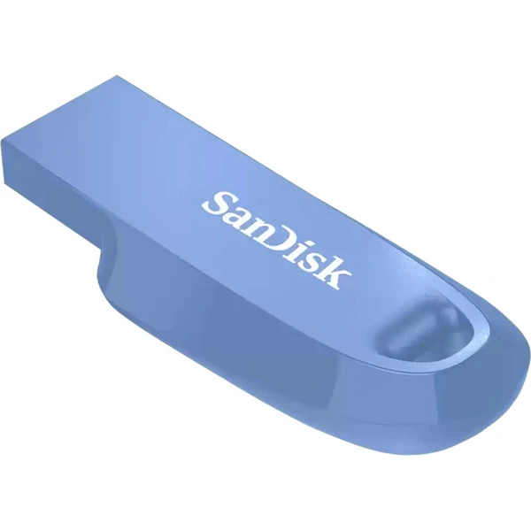 SanDisk Flash Disk 64GB Ultra Curve modrý - Flashdisky - Obrázek d_83056c95d67f4979a1e2ebc412a66098