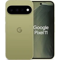 Google Pixel 11 12GB/256GB Pistachio - Mobilní telefony