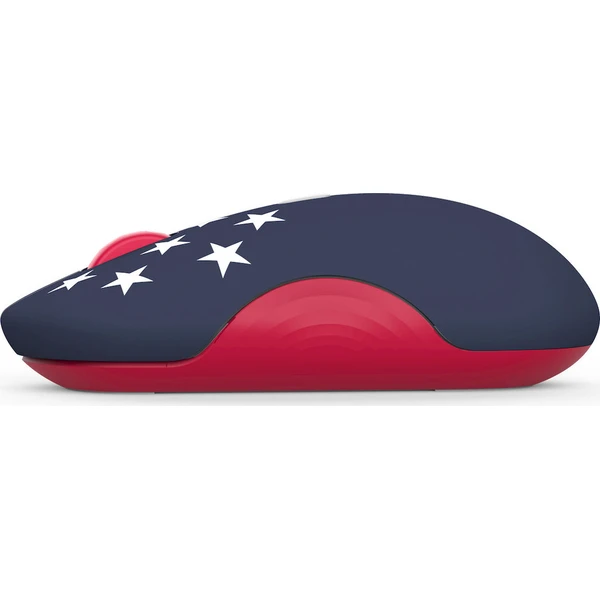Lenovo 350 Bluetooth Silent bezdrátová myš Fan Edition - US - Myši - Obrázek d_8315f83222d34767ad0842143c7d53b6