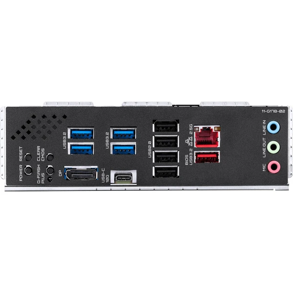 GIGABYTE Z890 D PLUS - Základní desky - Obrázek d_83204000d757473cbed9b688e3fd77bc