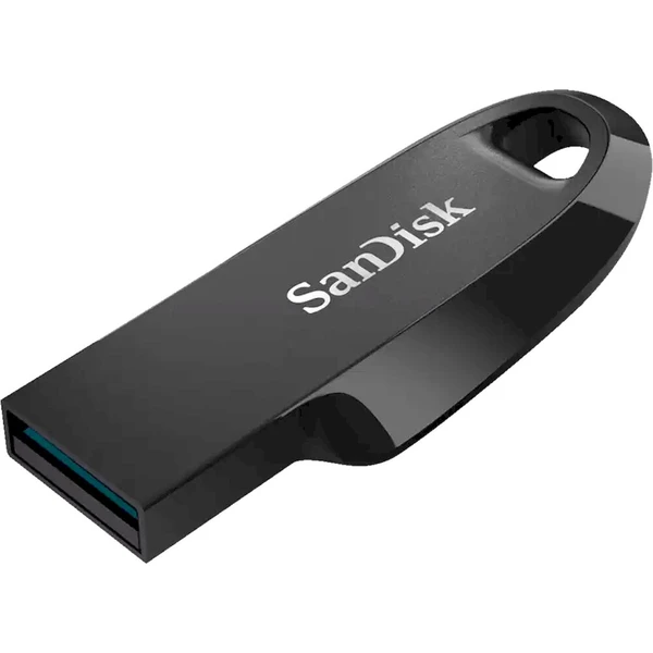 SanDisk Flash Disk 128GB Ultra Curve černý - Flashdisky - Obrázek d_8320f1420ac144f885207a5136fcf25d